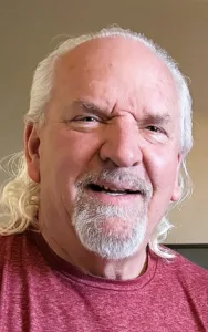 Robert Paul McGrew
